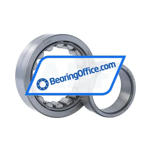 Kinex NU2213 bearing image 3