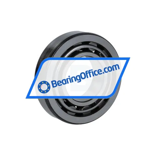 Kinex NJ207 bearing image 2