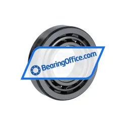 Kinex NJ207 rulman resim 2