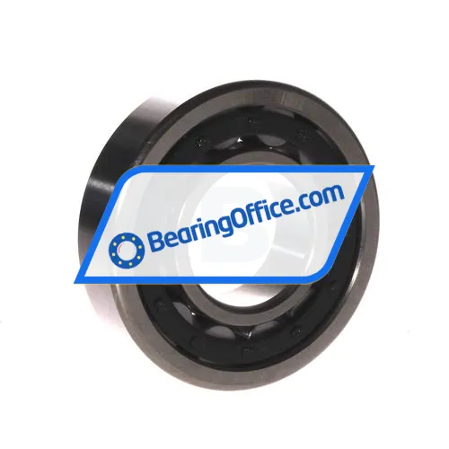 FBJ NU308E C3 bearing image 2
