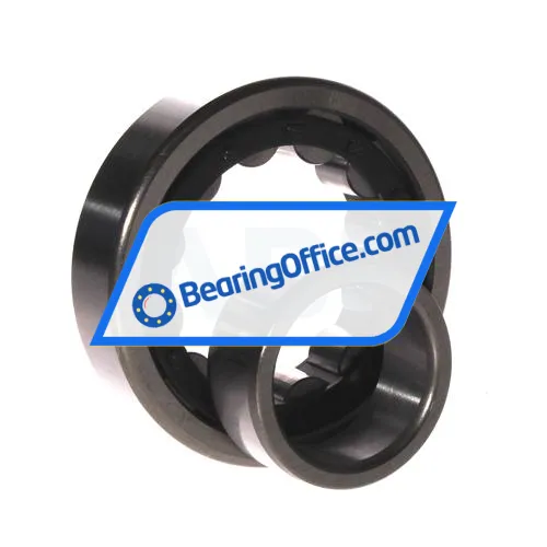 FBJ NU308E C3 bearing image 3