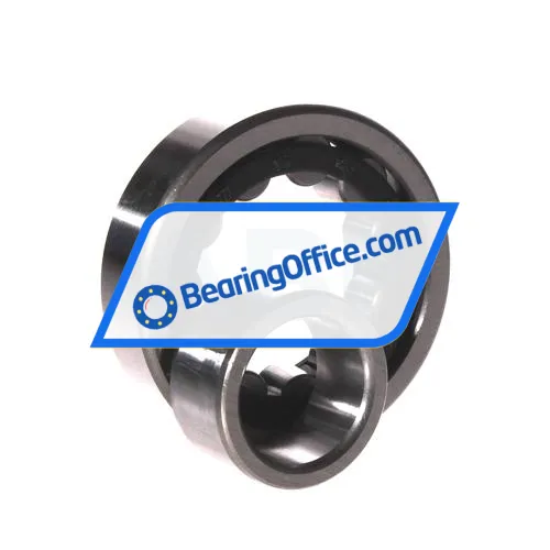 FBJ NU305E C3 bearing image 3