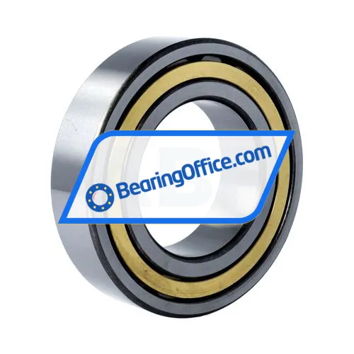 FBJ NJ2214EM C3 bearing image 2