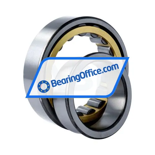 FBJ NJ2214EM C3 bearing image 3