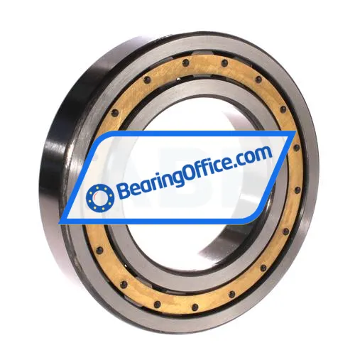 URB NJ218EM bearing image 2