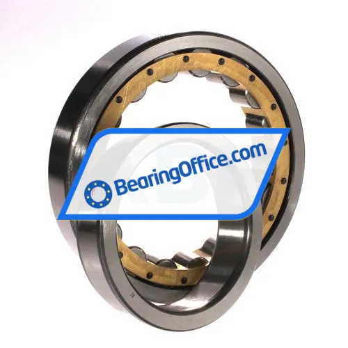 URB NJ218EM bearing image 3