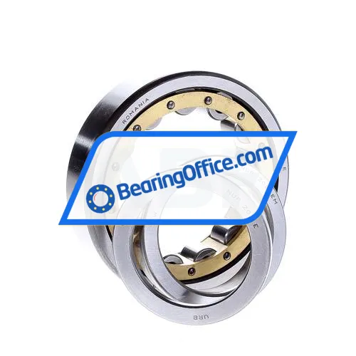 URB NUP208EM bearing image 2