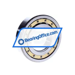 URB NUP208EM rulman resim 3