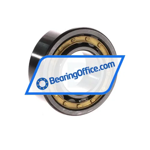 UBC NU2206EM bearing image 2