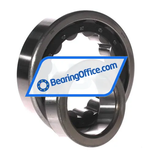 ZKL NJ314 bearing image 3