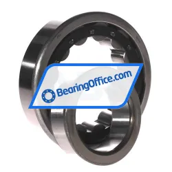 ZKL NJ314 rulman resim 3