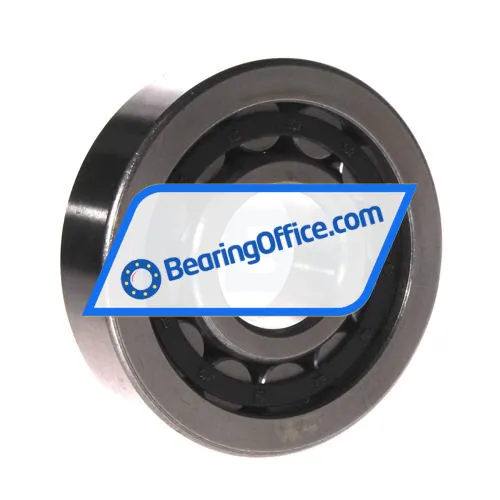 ZKL NJ407 bearing image 2