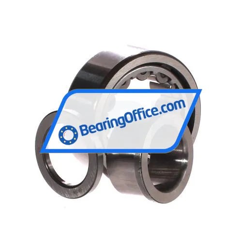 URB NUP2307E bearing image 3