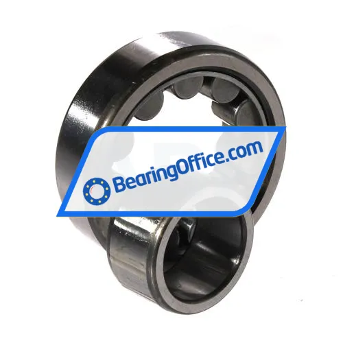 URB NU204E bearing image 3