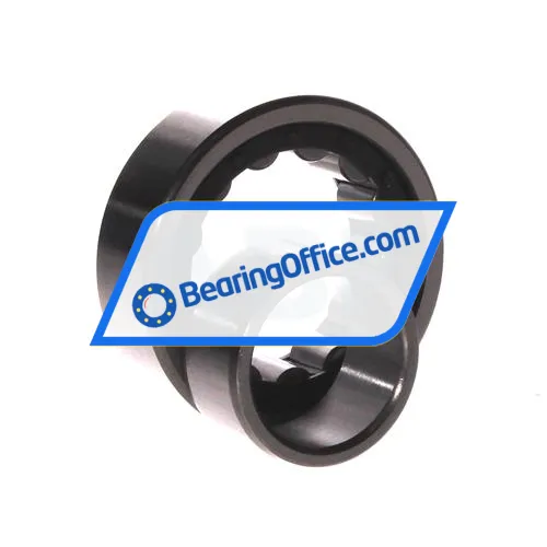 FBJ NU2206E C3 bearing image 3