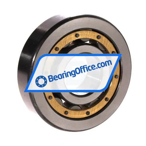 URB NU407M bearing image 2