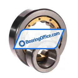 URB NU407M rulman resim 3