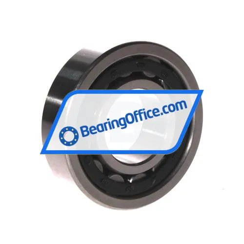 ZKL NJ307 bearing image 2
