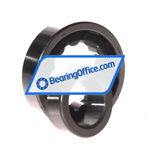 ZKL NJ307 bearing image 3
