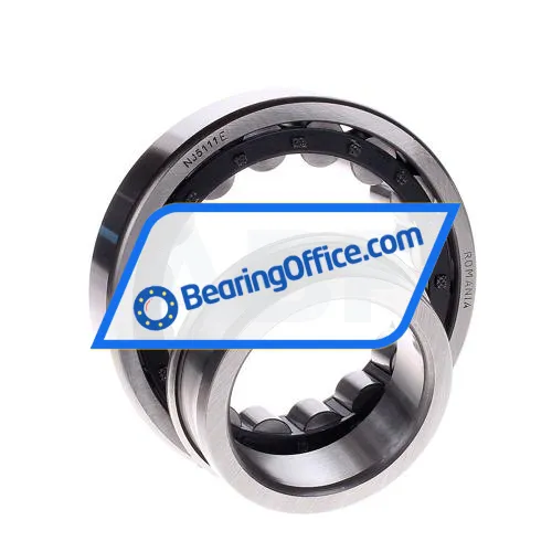 URB NJ5111E bearing image 2