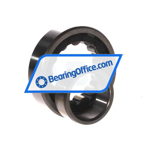 FBJ NU206E C3 bearing image 3