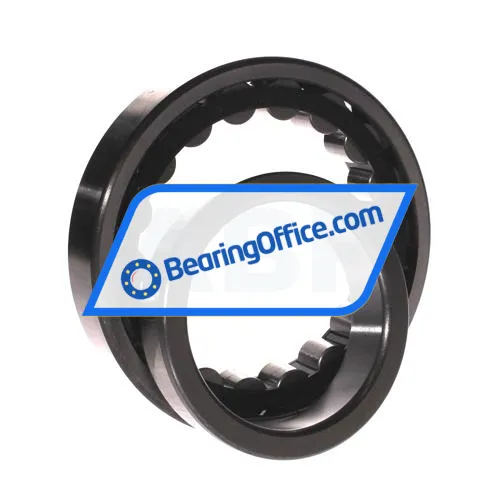 FBJ NJ216E bearing image 3