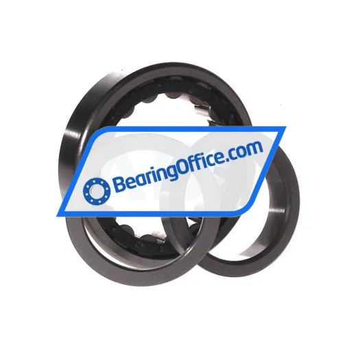 FBJ NUP211E C3 bearing image 3