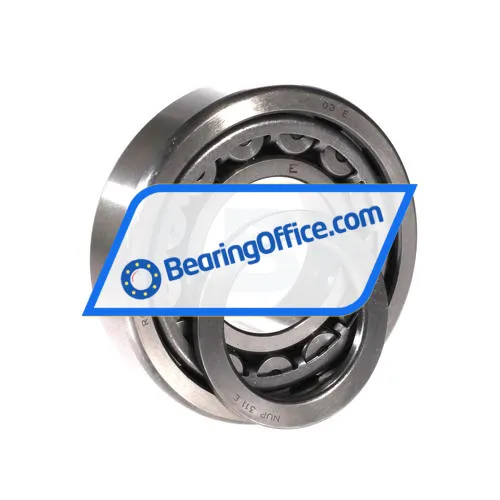 URB NUP311E bearing image 2