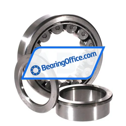 URB NUP311E bearing image 3