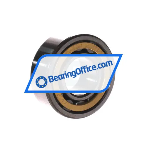 Rollway NU2308EM C3 bearing image 2