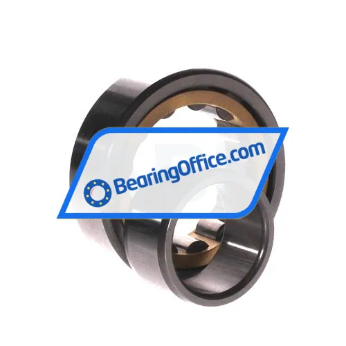 FBJ NU2207EM C3 bearing image 3