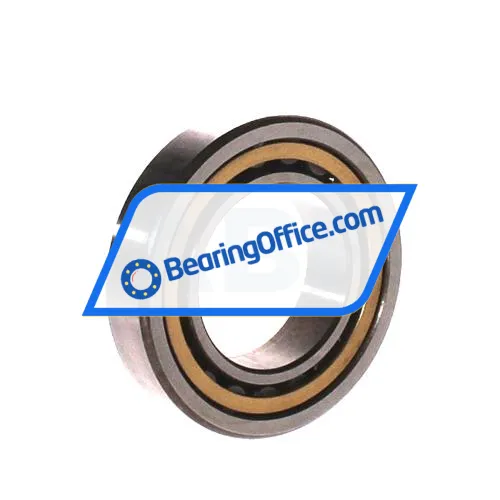Rollway NU1007M C3 bearing image 2