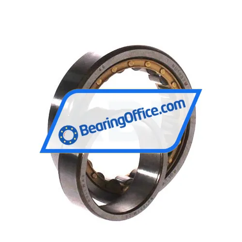 Rollway NU1007M C3 bearing image 3