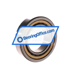 Rollway NU1007M C3 rulman resim 2