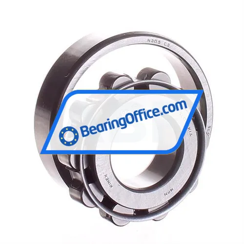 Kinex N305C3 bearing image 2