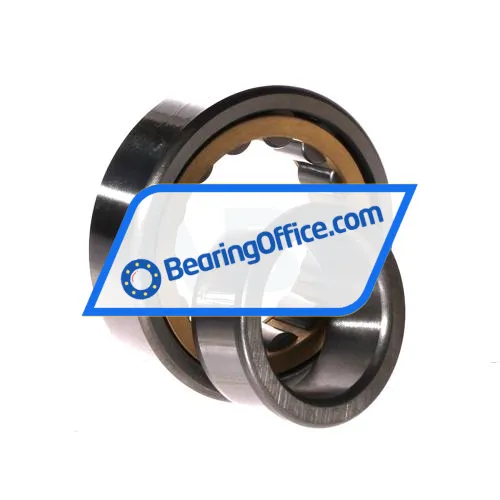 FBJ NUP2208E C3 bearing image 3