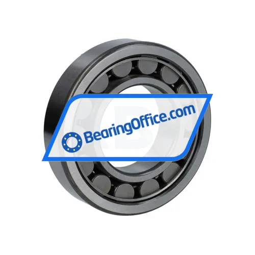 URB NJ208 E bearing image 2