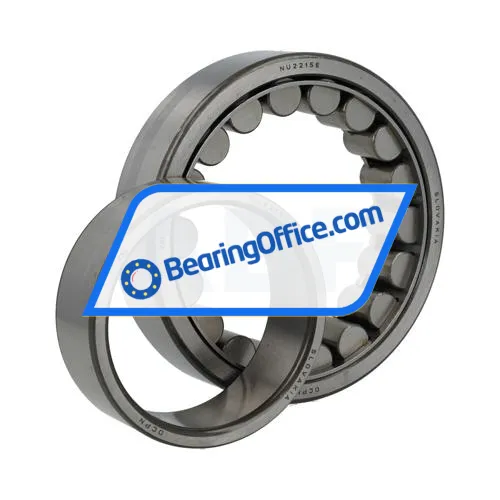 ZKL NU2215E bearing image 2