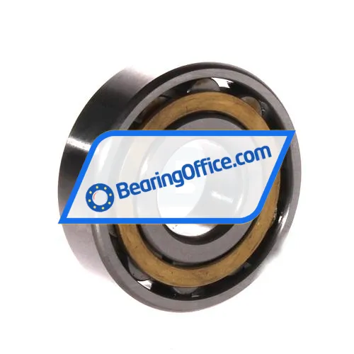 ISB N304ECM bearing image 2