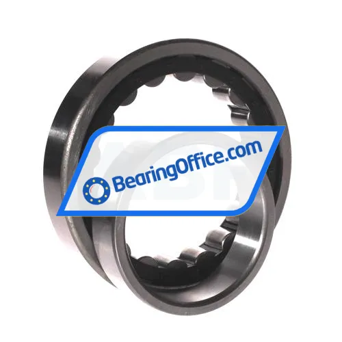 FBJ NU215E bearing image 3