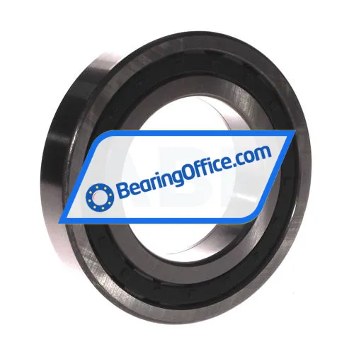 FBJ NU214E C3 bearing image 2
