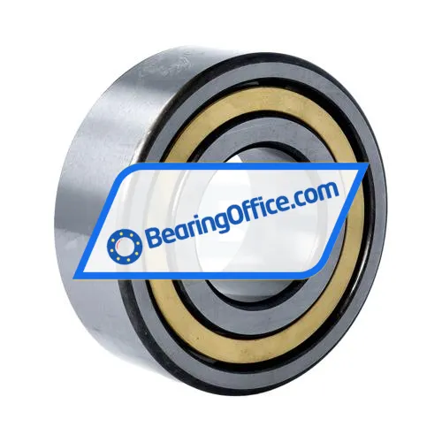 FBJ NJ2309EM C3 bearing image 2