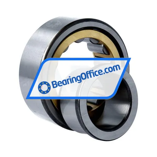 FBJ NJ2309EM C3 bearing image 3