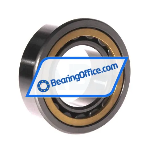FBJ NU2209EM C3 bearing image 2