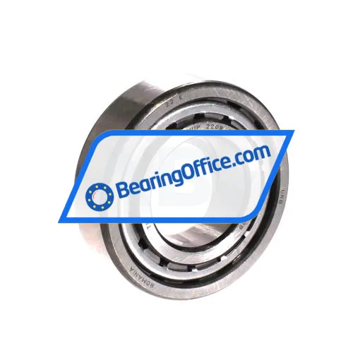 URB NUP2208 E bearing image 2