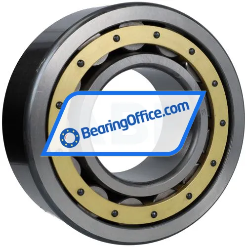 URB NJ2317EM bearing image 2