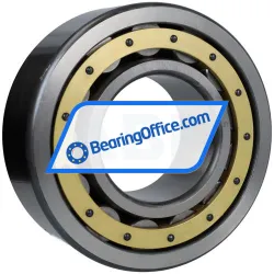 URB NJ2317EM rulman resim 2