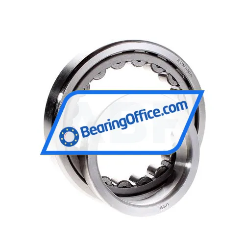 URB NJ216E C3 bearing image 2