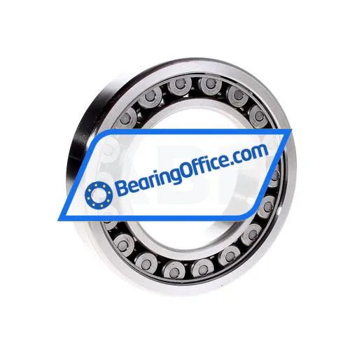 URB NJ216E C3 bearing image 3