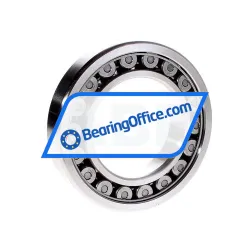 URB NJ216E C3 rulman resim 3